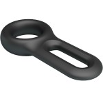 CRAZY BULL - ANELLO IN SILICONE ONIEL MODELLO 18